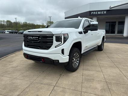 2022 GMC Sierra Rittman OH