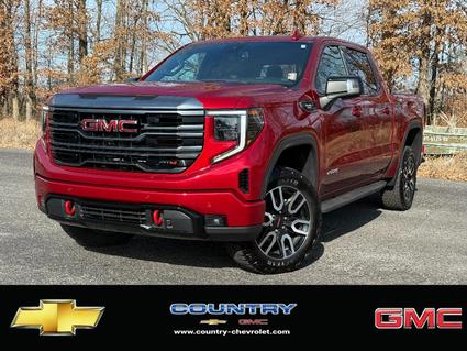 2022 GMC Sierra Benton KY