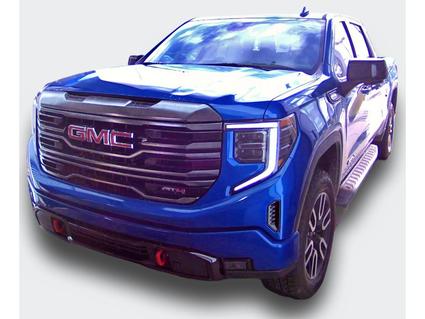 2022 GMC Sierra Cleveland TN