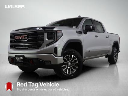 2022 GMC Sierra Minneapolis MN