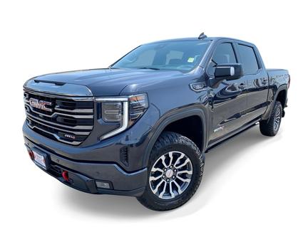 2022 GMC Sierra Cathedral City CA