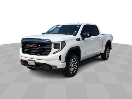 2022 GMC Sierra Cathedral City CA