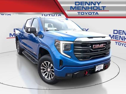 2022 GMC Sierra Rapid City SD