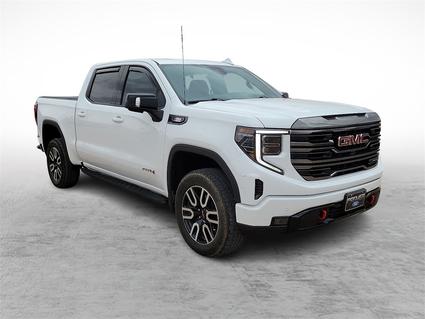 2022 GMC Sierra Lamesa TX