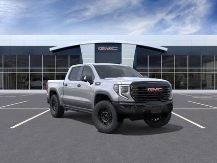 2026 GMC Sierra Rexburg ID