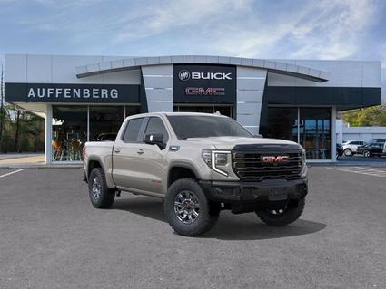 2026 GMC Sierra Carbondale IL