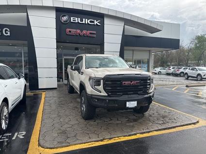 2026 GMC Sierra Carbondale IL