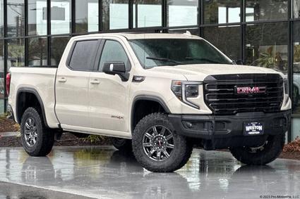 2026 GMC Sierra Vero Beach FL