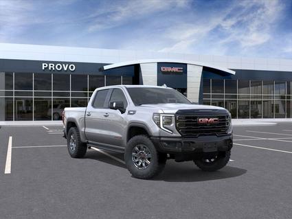 2026 GMC Sierra Provo UT