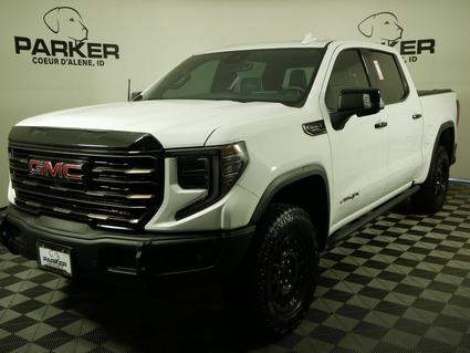 2024 GMC Sierra Coeur d'Alene ID