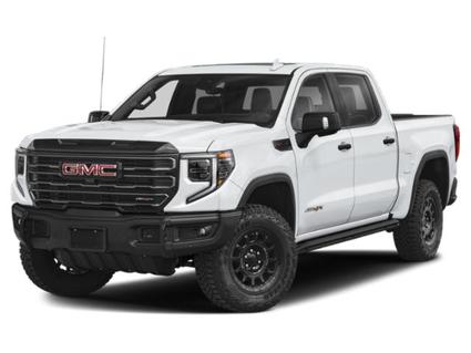 2024 GMC Sierra Coeur d'Alene ID