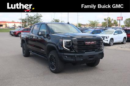 2024 GMC Sierra Fargo ND