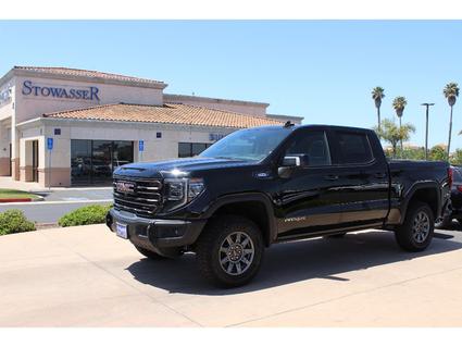 2025 GMC Sierra Santa Maria CA