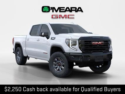 2026 GMC Sierra Denver CO