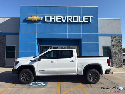 2026 GMC Sierra Sidney MT