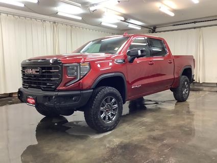 2026 GMC Sierra Warsaw IN