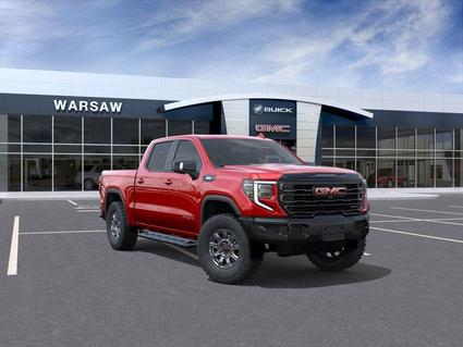 2026 GMC Sierra Warsaw IN