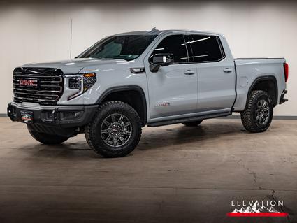 2024 GMC Sierra Denver CO