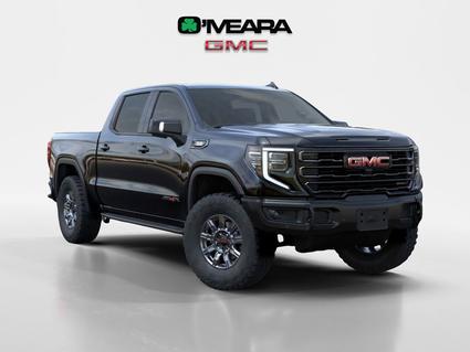 2025 GMC Sierra Denver CO