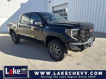 2026 GMC Sierra Devils Lake ND