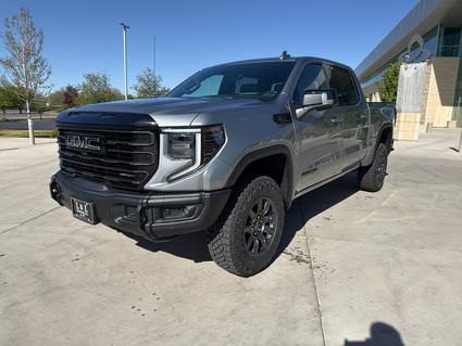 2026 GMC Sierra Vernal UT