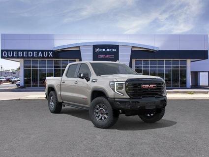 2026 GMC Sierra Tucson AZ