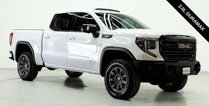 2024 GMC Sierra Logan UT