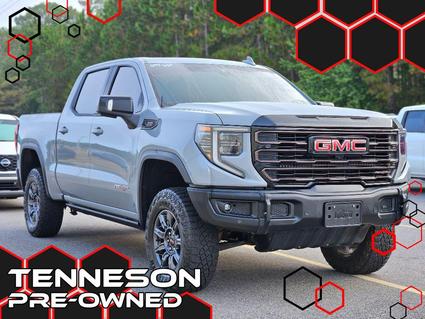 2024 GMC Sierra Tifton GA