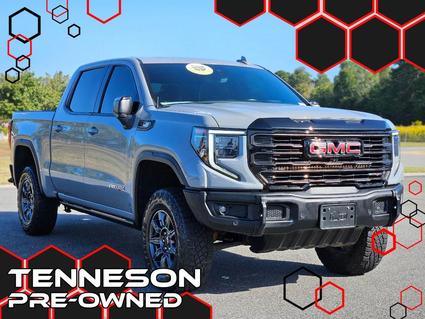 2024 GMC Sierra Tifton GA