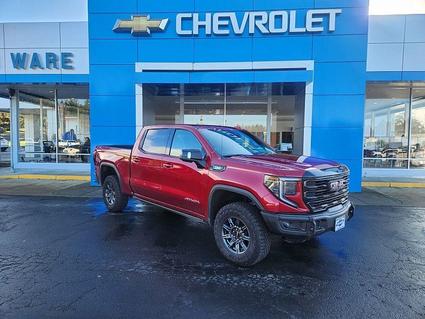 2024 GMC Sierra North Bend OR