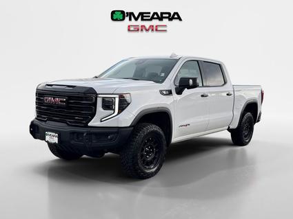 2024 GMC Sierra Denver CO