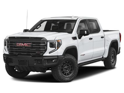 2024 GMC Sierra Denver CO