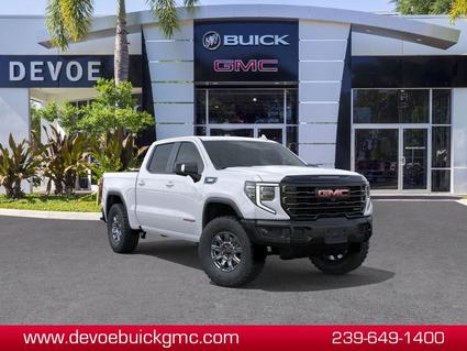 2025 GMC Sierra Naples FL