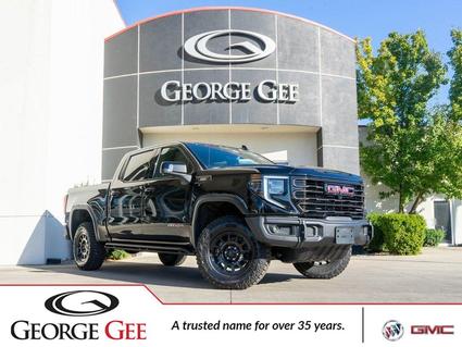 2026 GMC Sierra Liberty Lake WA
