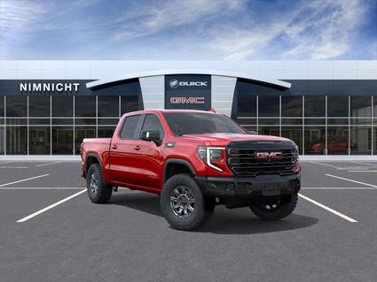 2026 GMC Sierra Jacksonville FL