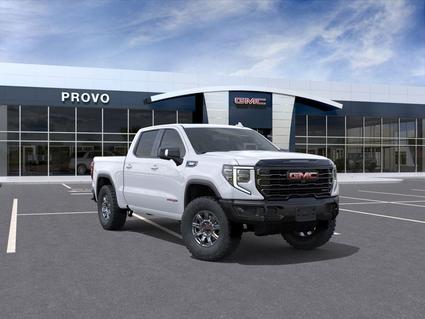 2026 GMC Sierra Provo UT