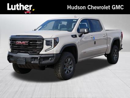 2026 GMC Sierra Hudson WI