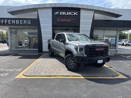 2026 GMC Sierra Carbondale IL