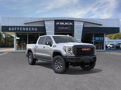 2026 GMC Sierra Carbondale IL
