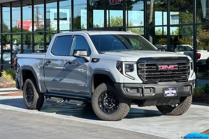 2024 GMC Sierra Vero Beach FL