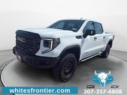 2026 GMC Sierra Gillette WY