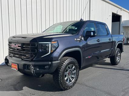 2026 GMC Sierra Hermiston OR