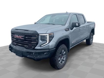 2026 GMC Sierra Sumter SC