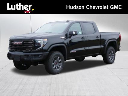 2026 GMC Sierra Hudson WI