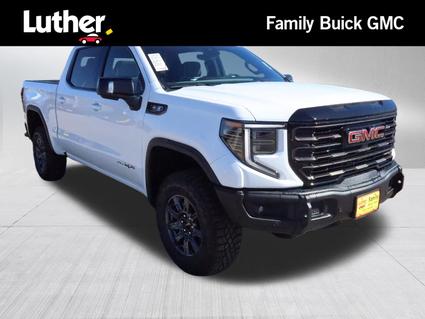 2026 GMC Sierra Fargo ND