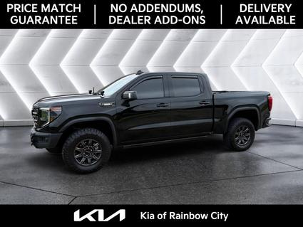 2024 GMC Sierra Rainbow City AL
