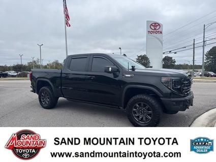 2024 GMC Sierra Albertville AL