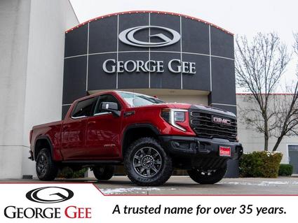 2024 GMC Sierra Liberty Lake WA