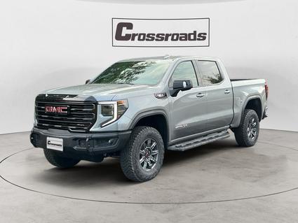 2026 GMC Sierra Corinth MS