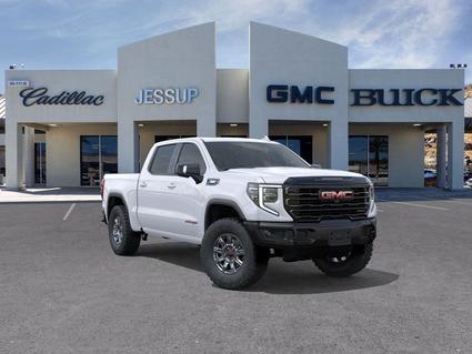2026 GMC Sierra Cathedral City CA